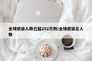 全球感染人数已超252万例/全球感染总人数
