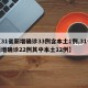 【31省新增确诊33例含本土1例,31省新增确诊22例其中本土12例】